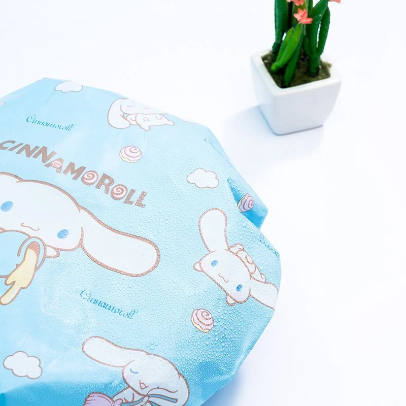 Hello Kitty Cute Silicone Swim - огляд і ціна Swim Hat Silicone
