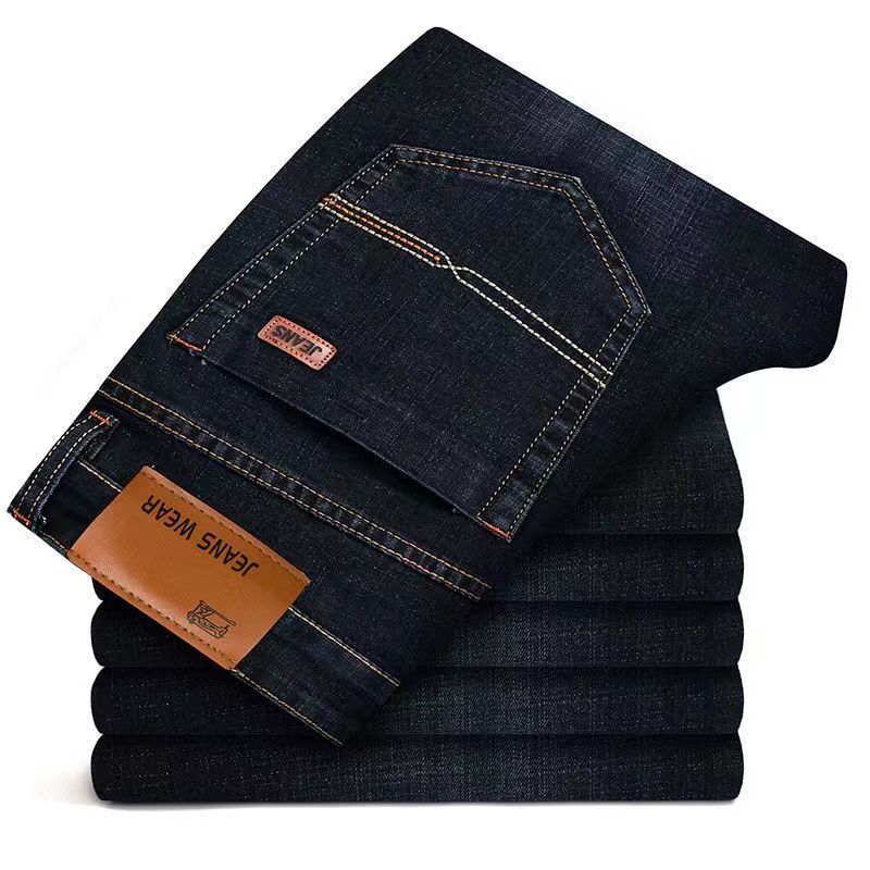 2026 New Style Business Men's  - огляд і ціна Levis Jeans 501