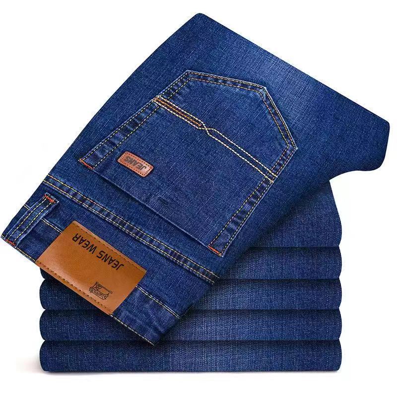 2026 New Style Business Men's  - огляд і ціна Levis Jeans 501