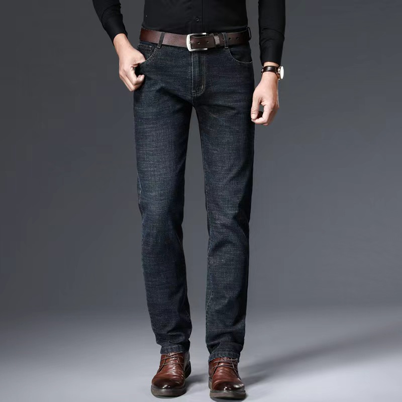2026 New Style Business Men's  - огляд і ціна Levis Jeans 501