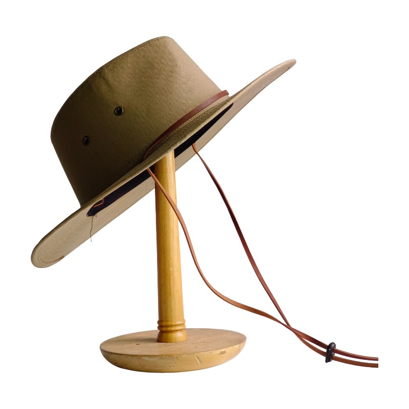 Big Eaves Panama hat Summer Su - огляд і ціна Fedora Hat Wool