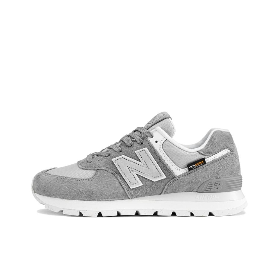 New Balance NB 574 Running Sho - огляд і ціна New Balance Shoes 574