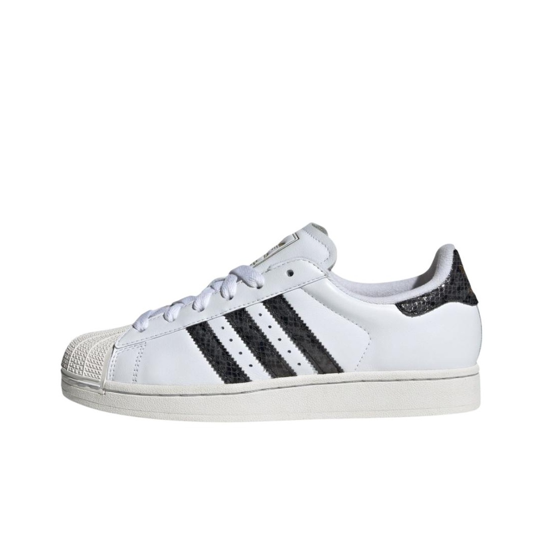 Adidas Originals SUPERSTAR Low - огляд і ціна Adidas Shoes Superstar