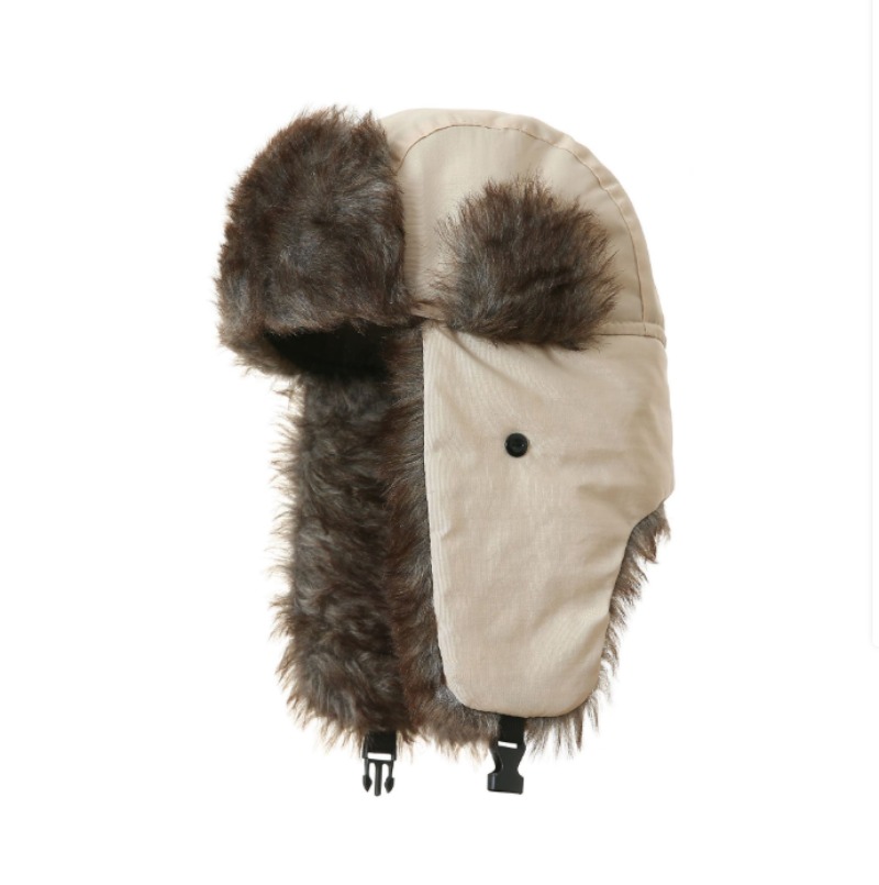 Men'S Winter Trapper Hat with  - огляд і ціна Winter Trapper Hat