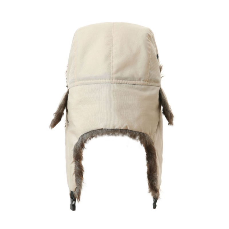 Men'S Winter Trapper Hat with  - огляд і ціна Winter Trapper Hat
