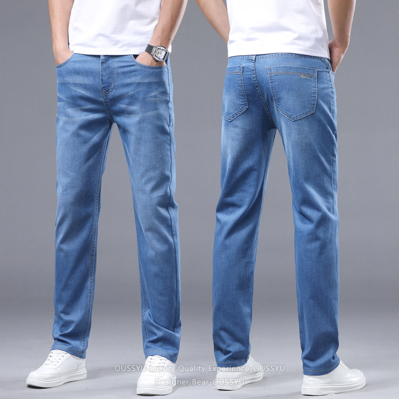 2026 New Summer Thin Breathabl - огляд і ціна Levis Jeans 501
