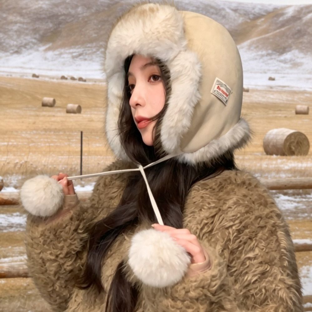 Polyester Fleece Lined Trapper - огляд і ціна Winter Trapper Hat