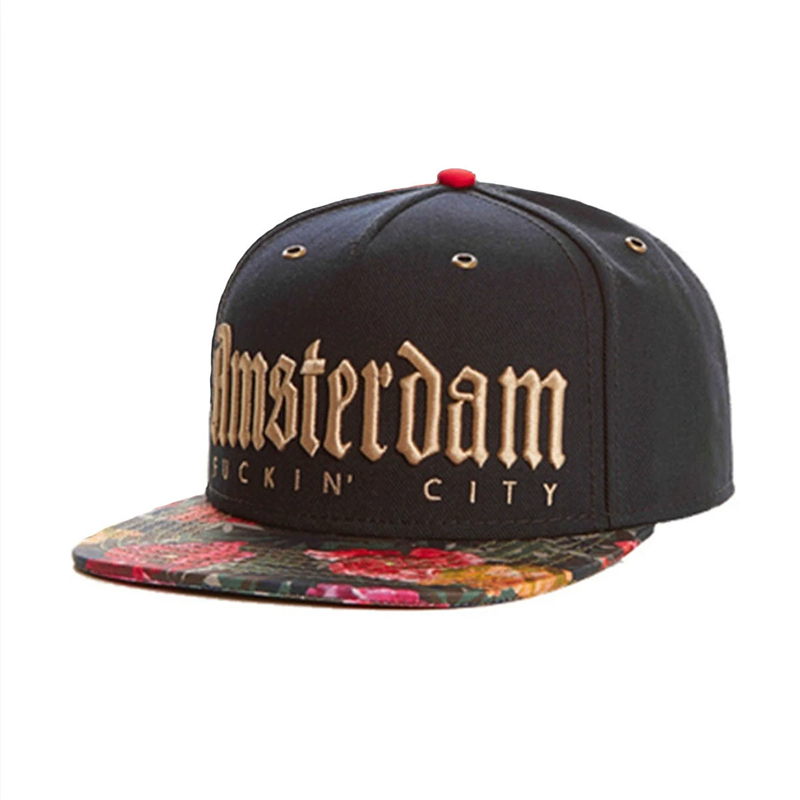 Fashio Brand Leather Cap Baseb - огляд і ціна Baseball Cap Structured